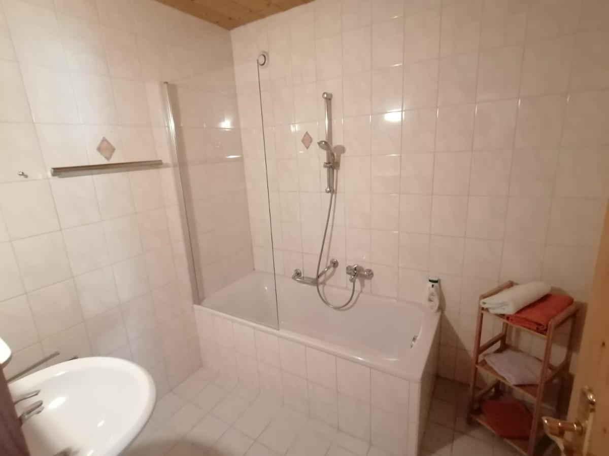 צל אם צילר Appart Gruber מראה חיצוני תמונה