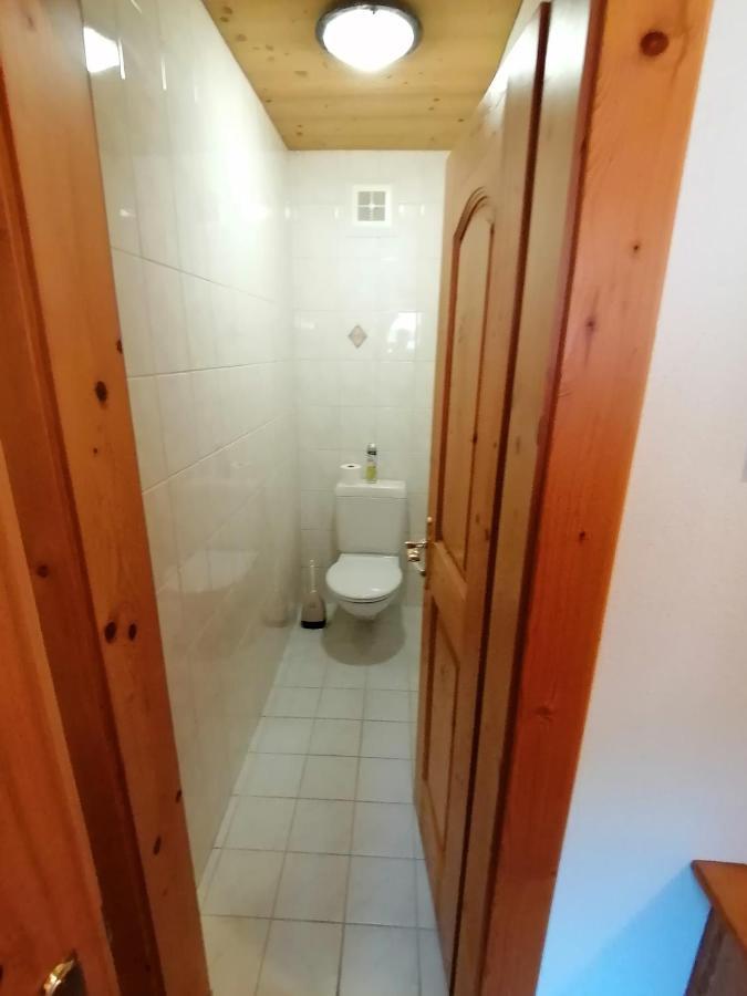צל אם צילר Appart Gruber מראה חיצוני תמונה