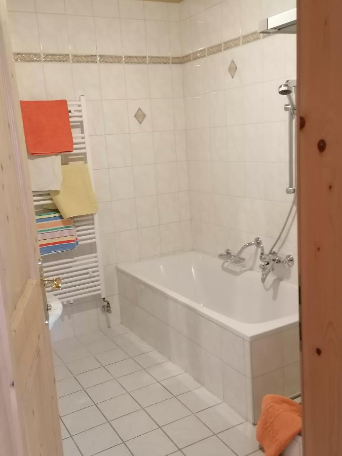 צל אם צילר Appart Gruber מראה חיצוני תמונה